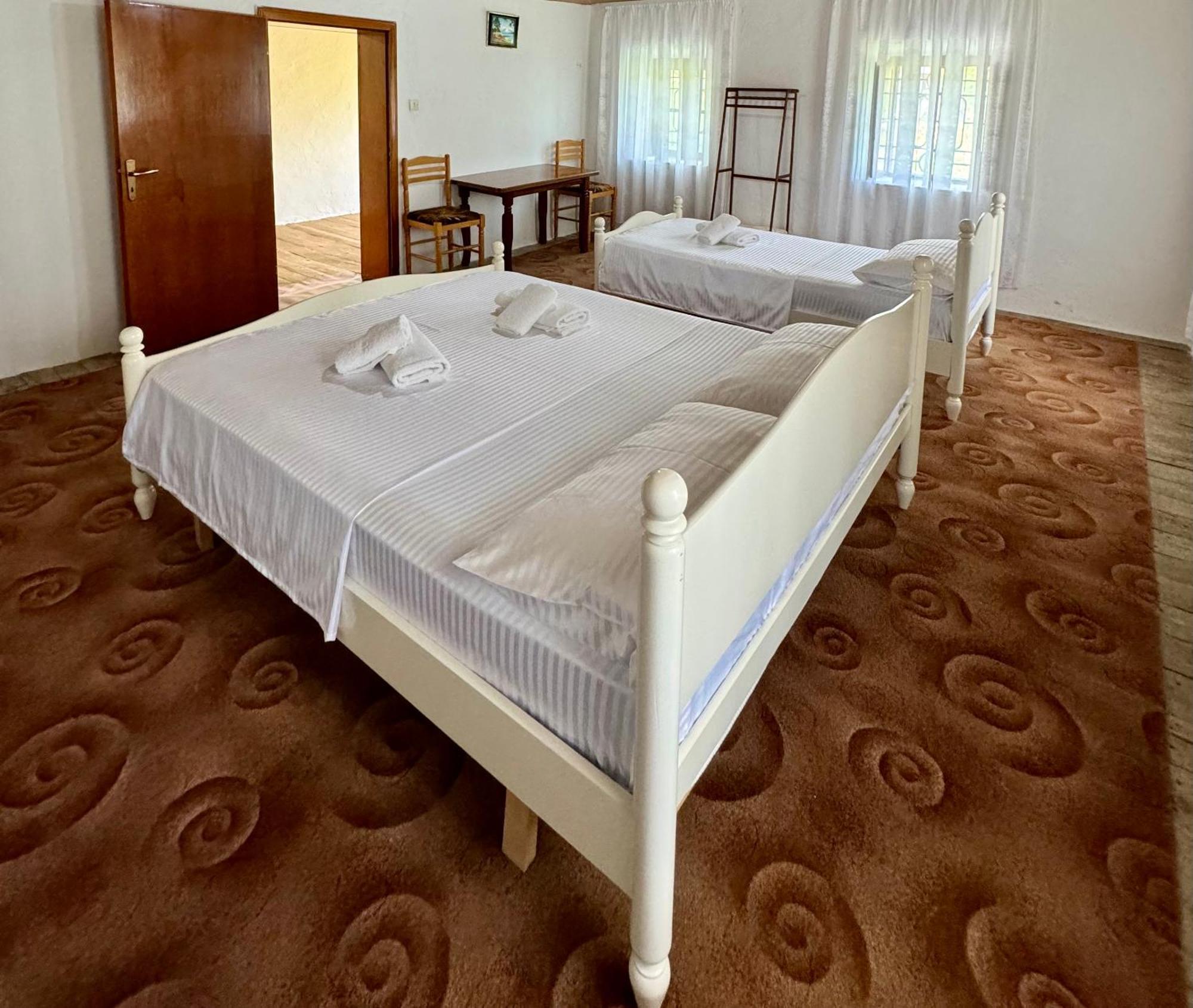 Guest House Noku Koman Ngoại thất bức ảnh