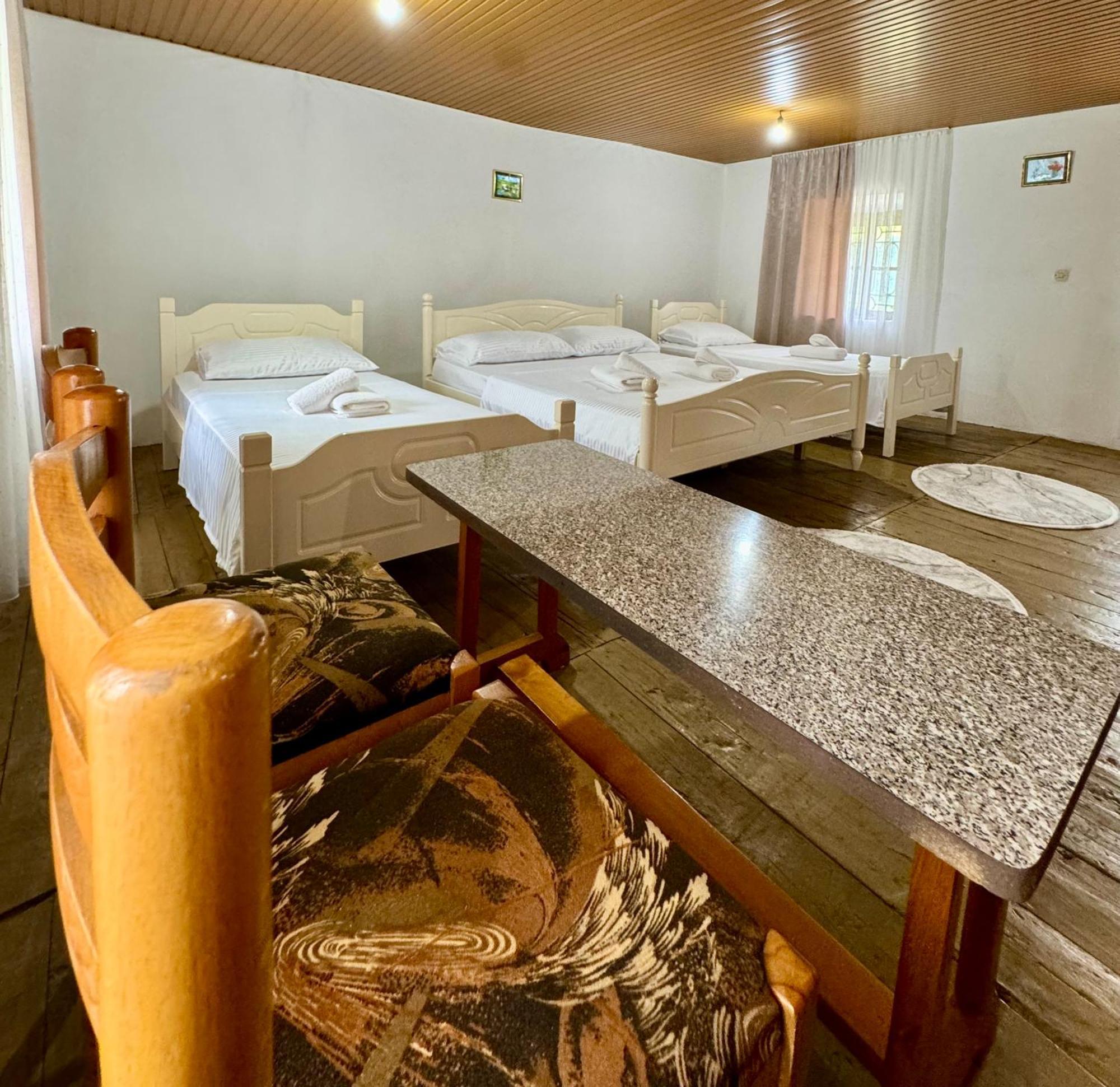 Guest House Noku Koman Ngoại thất bức ảnh